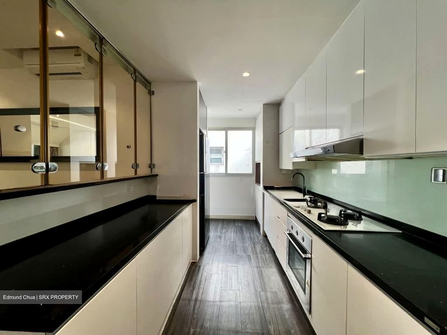 The Linear (D23), Apartment #556192381